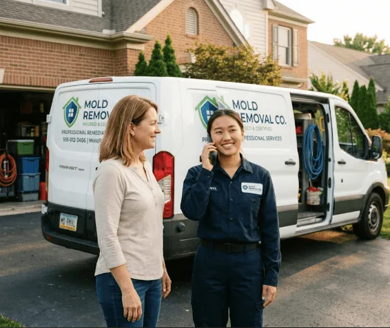 Crawlspace Mold Remediation Neelyton, PA FAQs